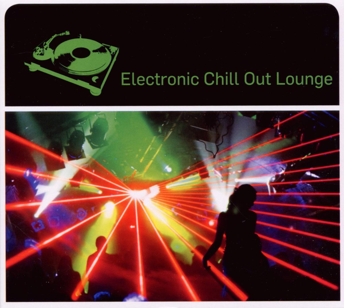 Electronic Chill Out Lounge