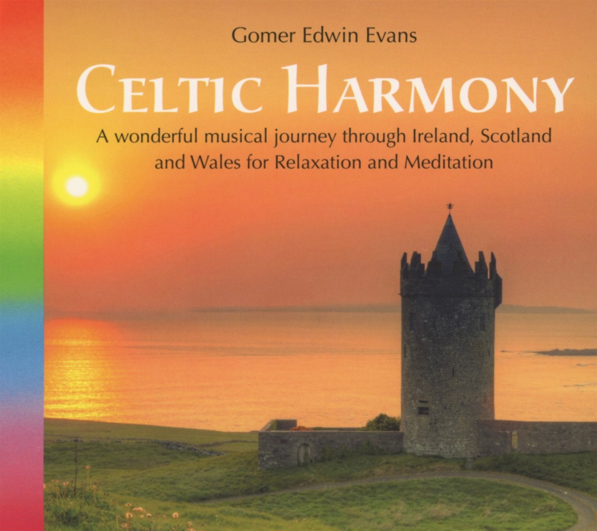 Celtic Harmony