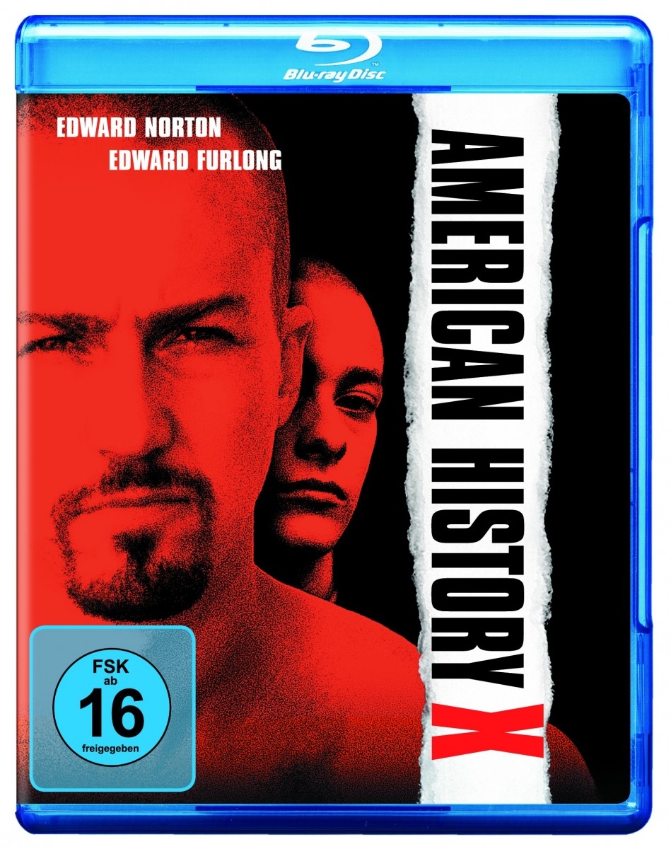 American History X