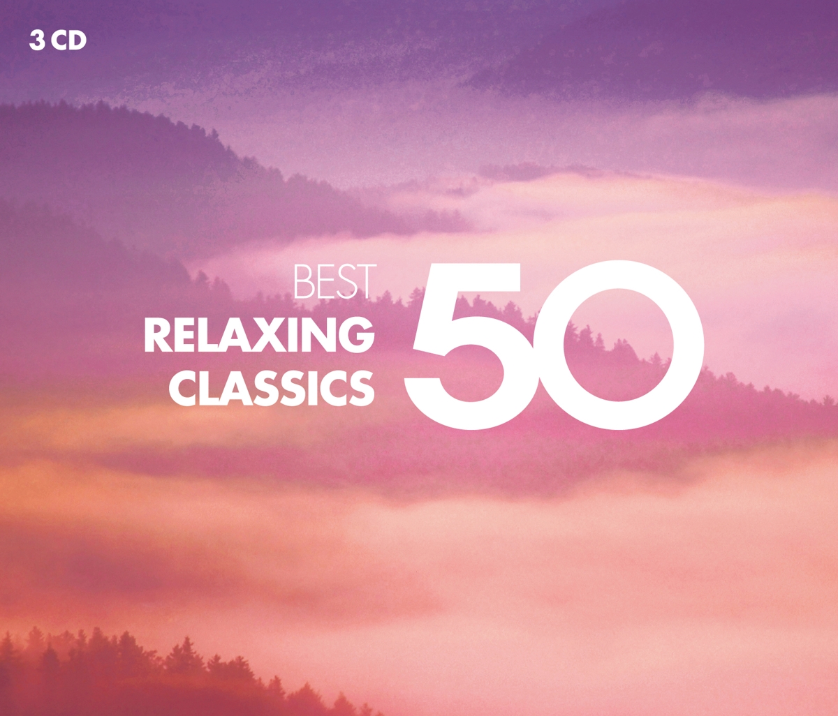 50 Best Relaxing Classics