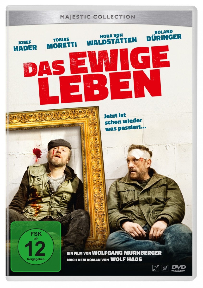 Das Ewige Leben