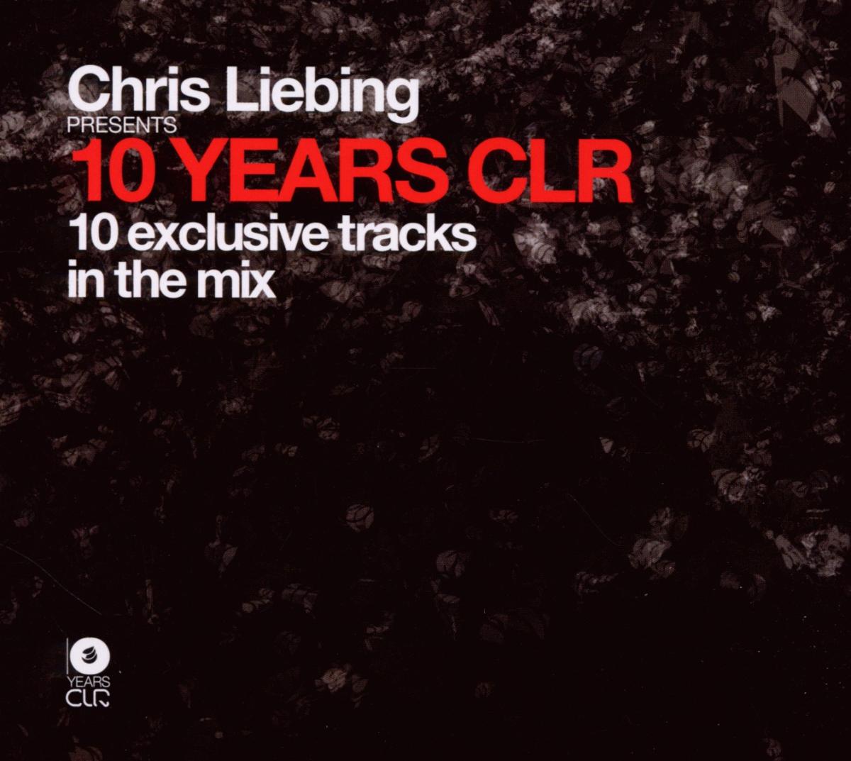 10 Years CLR