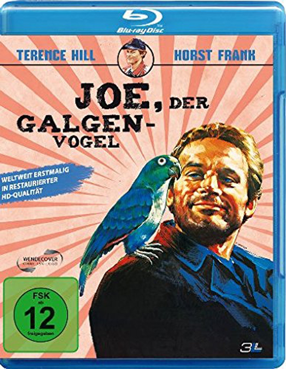 Joe - der Galgenvogel