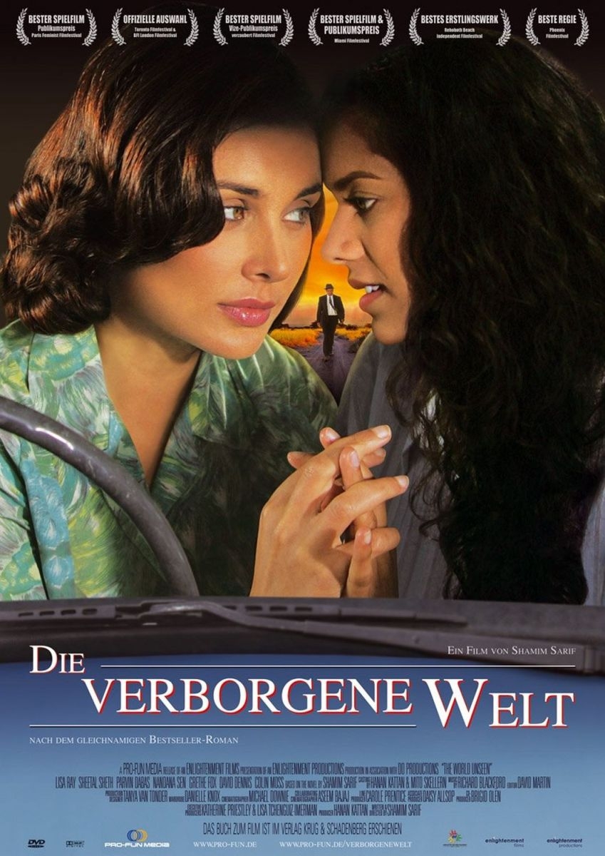 Die verborgene Welt  (OmU)