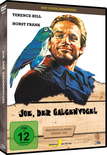 Joe - der Galgenvogel