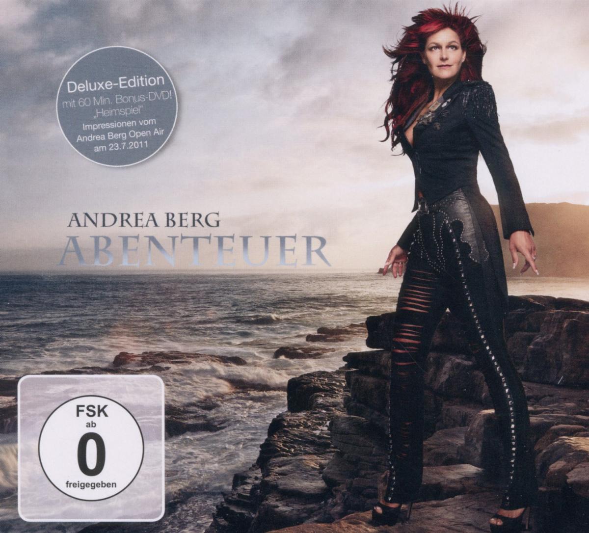 Abenteuer - Deluxe Edition