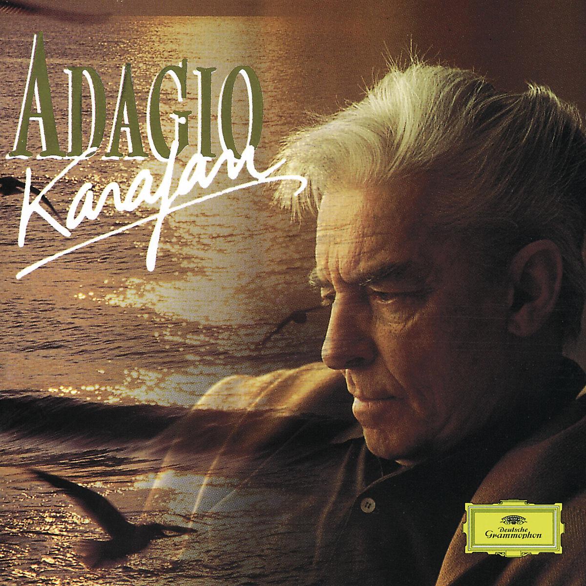 Adagio Karajan 1