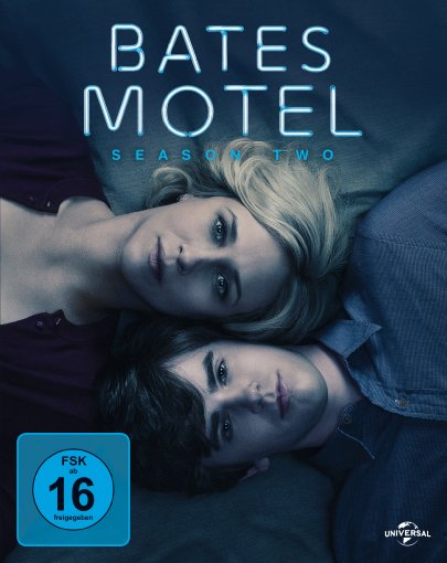 Bates Motel - Season 2