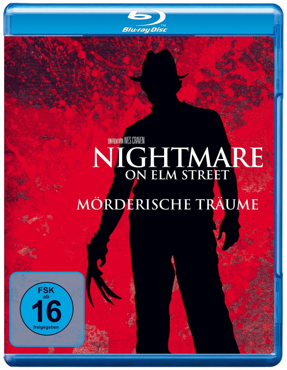 A Nightmare On Elm Street - Mörderische Träume