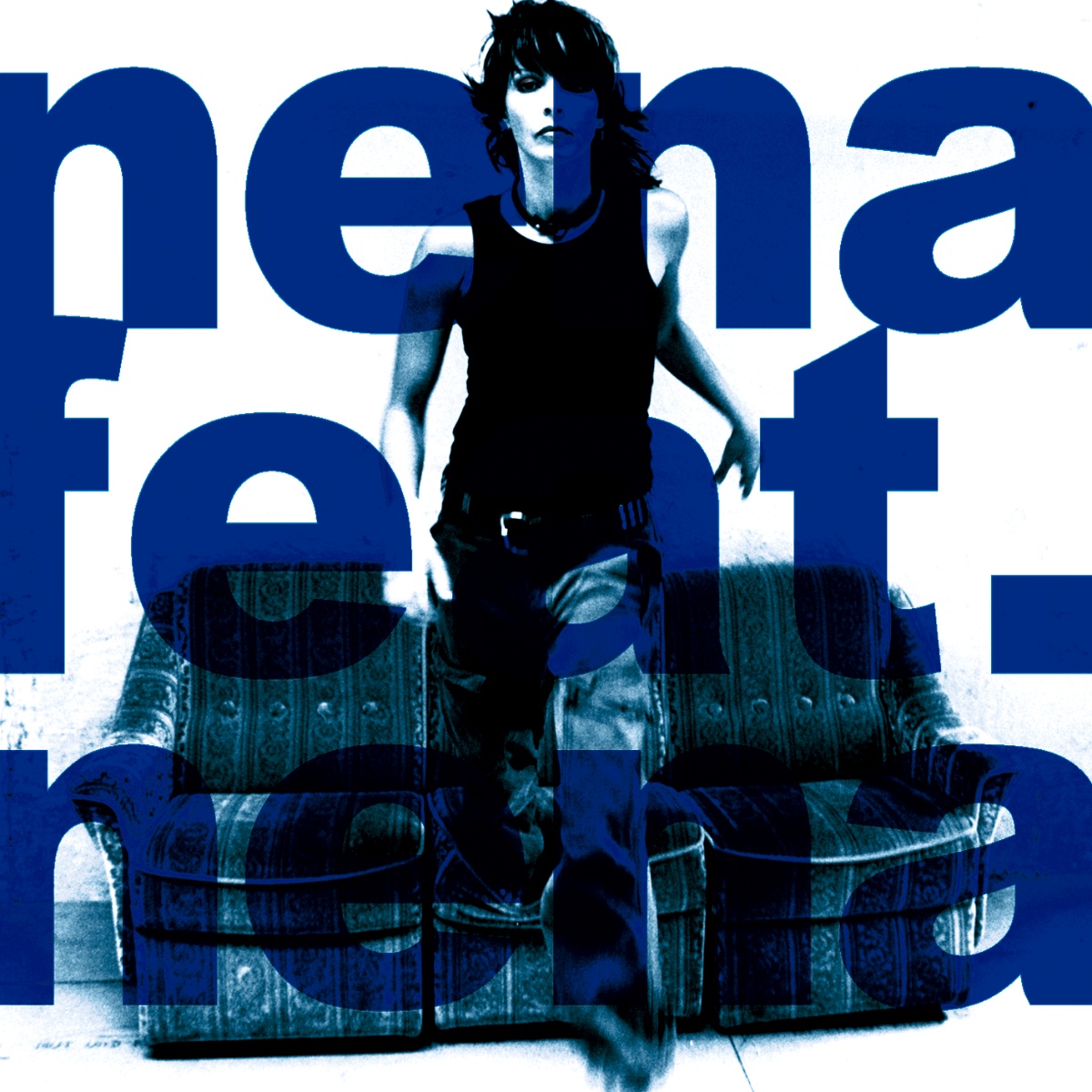 20 Jahre - Nena F. Nena (2003 Edit)