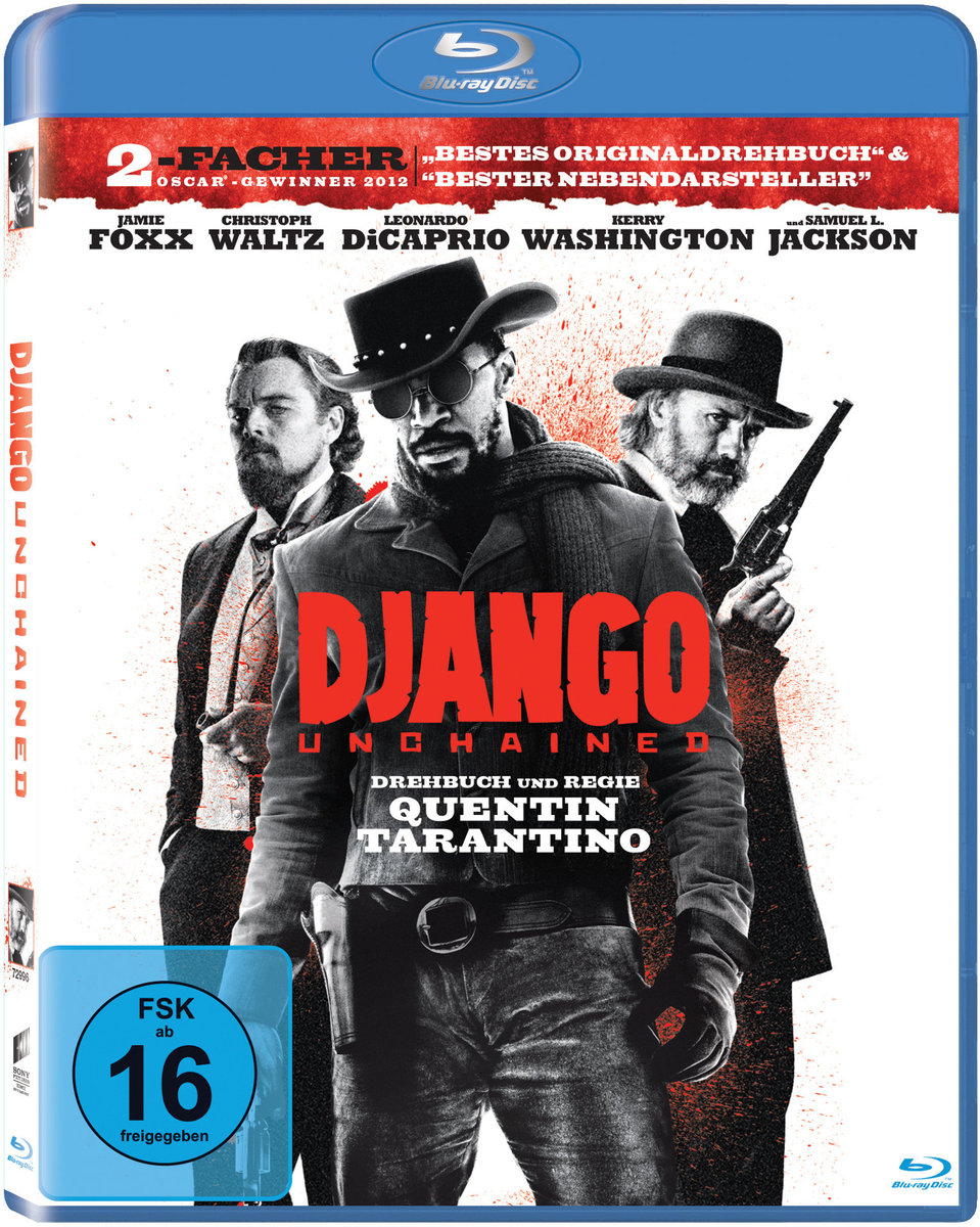 Django Unchained