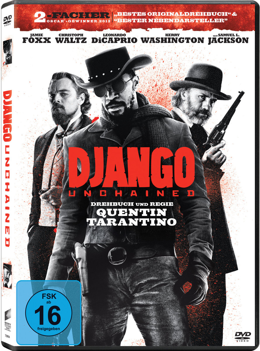 Django Unchained