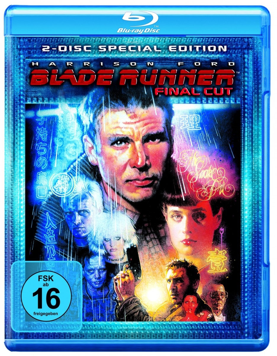 Blade Runner: Final Cut