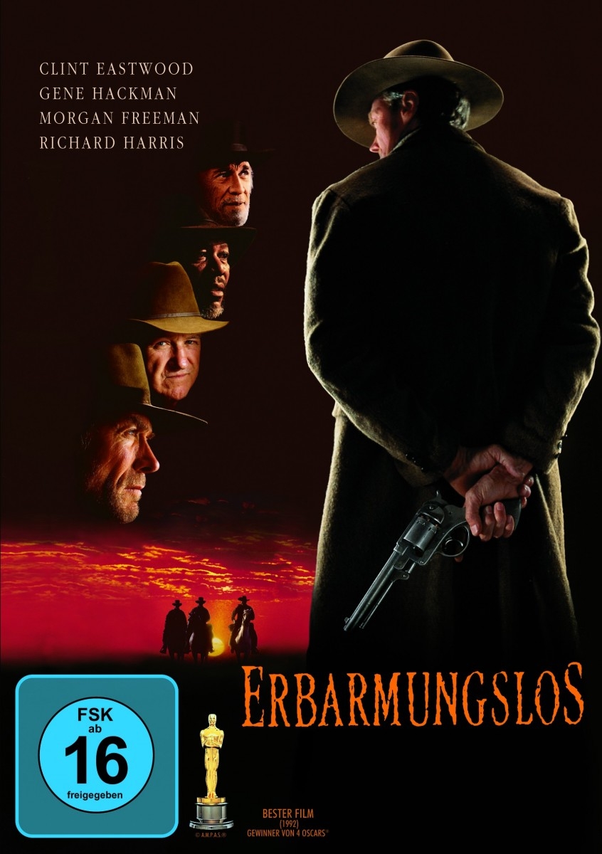 Erbarmungslos