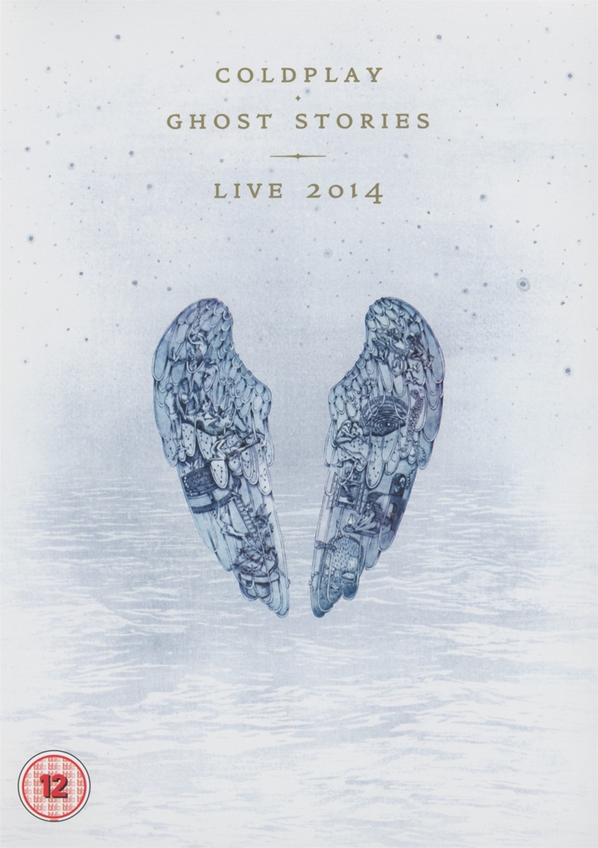 Ghost Stories / Live 2014