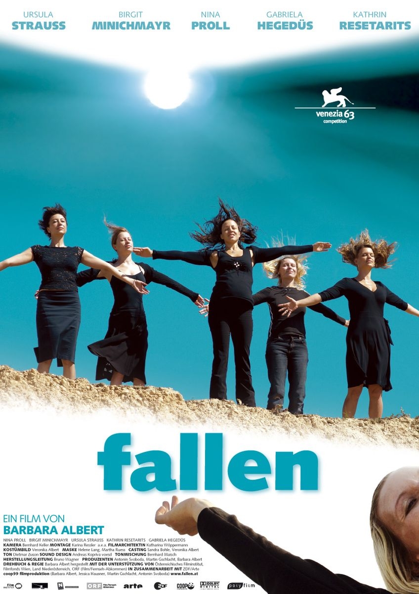 Fallen