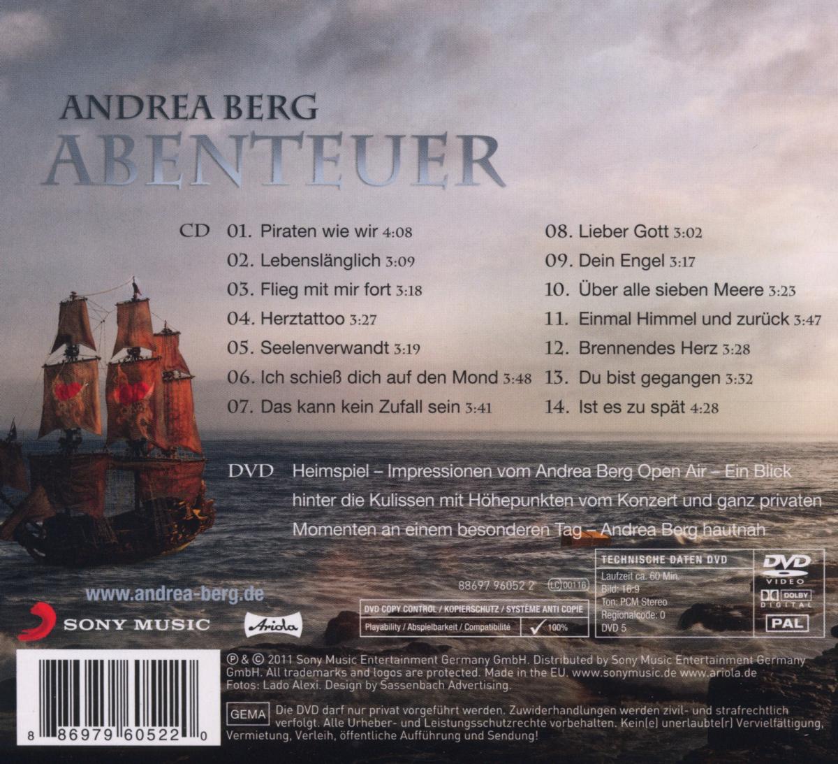 Abenteuer - Deluxe Edition