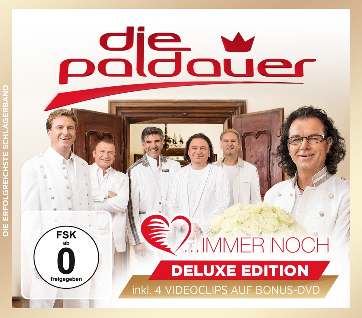 ...Immer Noch - Deluxe Edition