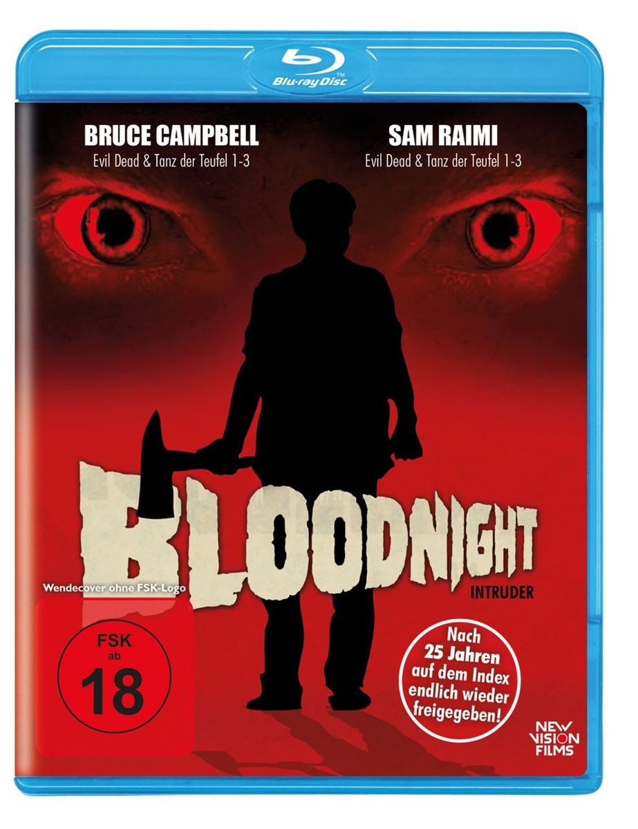 Bloodnight