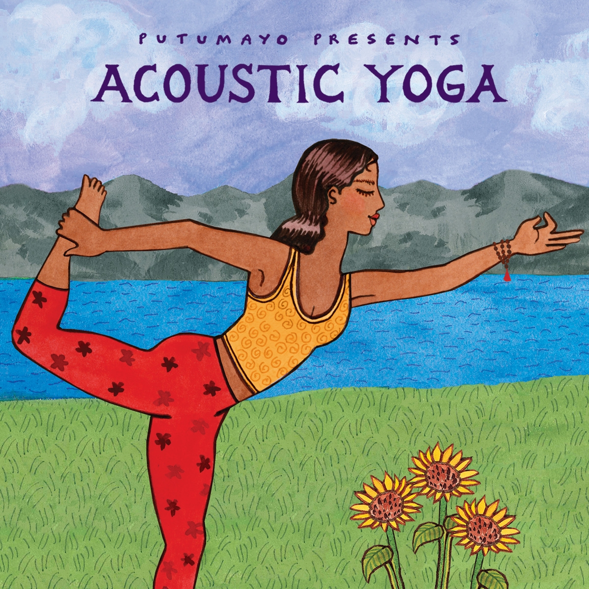 Acoustic Yoga