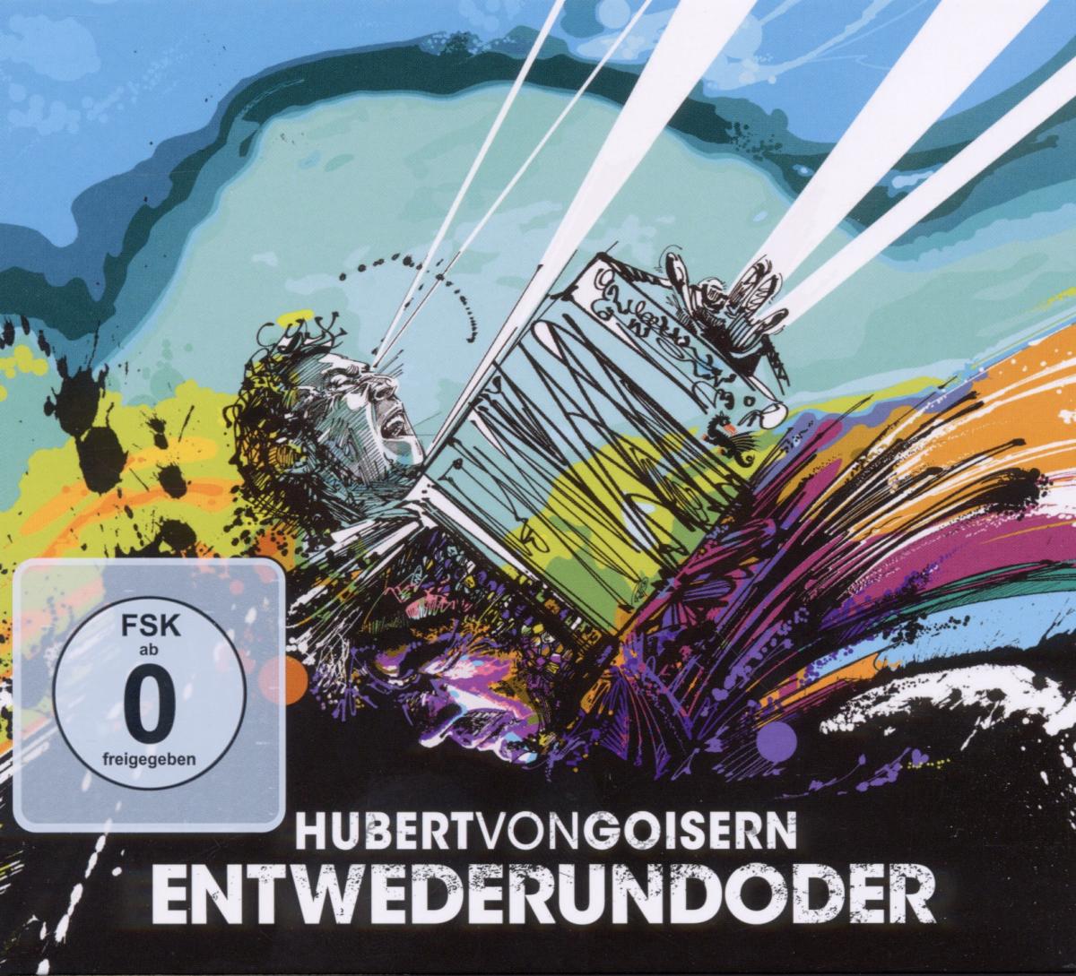 Entwederundoder