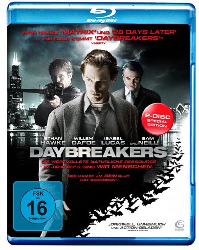 Daybreakers